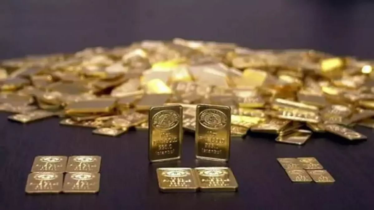 Hazine'den altına dayalı kira sertifikası ihracı