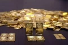 Hazine'den altına dayalı kira sertifikası ihracı