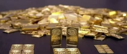 Hazine'den altına dayalı kira sertifikası ihracı