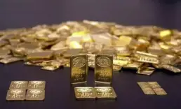 Hazine'den altına dayalı kira sertifikası ihracı