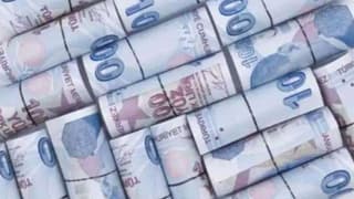 Hazine'den borçlanma stratejisine ilişkin açıklama