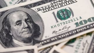 Hazine'den dolar cinsi tahvil ve kira sertifikası ihracı