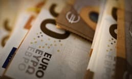Hazine'den euro cinsi tahvil ihracı için 4 finans kuruluşuna yetki
