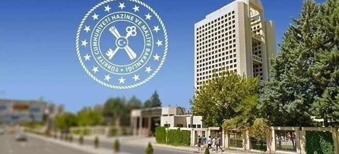 Hazine'den giyim yardımına ilişkin açıklama