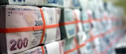 Hazine'den iki yıl vadeli borçlanma hamlesi