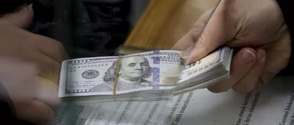 Hazine'den kayıt dışı döviz ticareti uyarısı