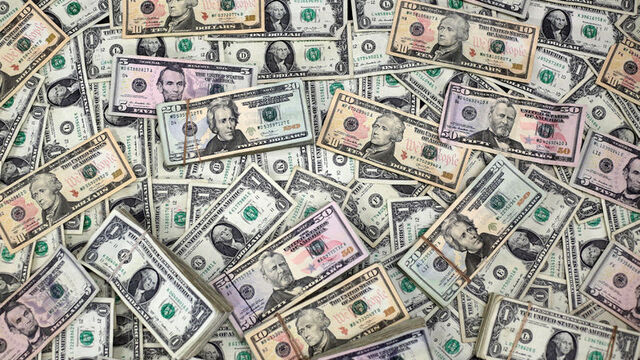Hazine'den sukuk ihracı için 6 yabancı bankaya yetki