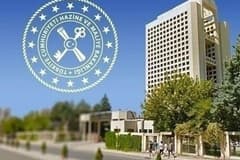 Hazine'den tahvil ihracı için 4 yabancı bankaya yetki