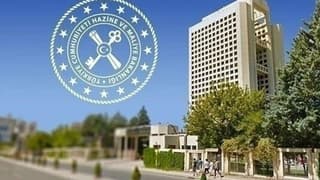 Hazine'den tahvil ihracı için 4 yabancı bankaya yetki