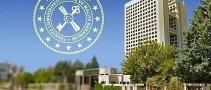 Hazine'den tahvil ihracı için 4 yabancı bankaya yetki
