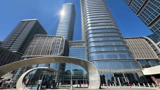 Hazine'den yabancı şirketleri çekmek için kanun teklifi hazırlığı