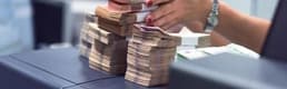 Hazine destekli kredi tutarı 923 milyar TL'yi aştı