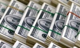 Hazine, dolar cinsi tahvil ihracı için yabancı bankaları yetkilendirdi