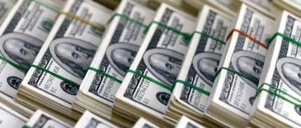 Hazine, dolar cinsi tahvil ihracı için yabancı bankaları yetkilendirdi