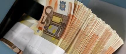 Hazine euro cinsi DİBS ihraç edecek