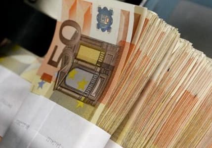Hazine euro cinsi DİBS ihraç edecek