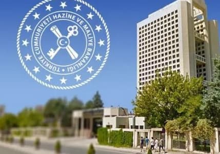Hazine, gecelik faize endeksli tahvilde 33,3 milyar TL borçlandı