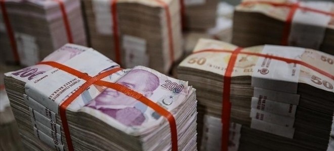 Hazine gelecek hafta 4 yeni ihale düzenleyecek