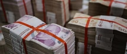 Hazine gelecek hafta 4 yeni ihale düzenleyecek