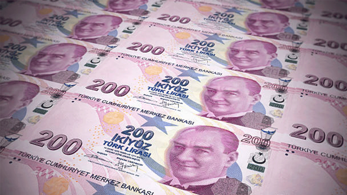Hazine gelecek hafta 6 borçlanma işlemi gerçekleştirecek