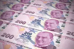 Hazine gelecek hafta 6 borçlanma işlemi gerçekleştirecek