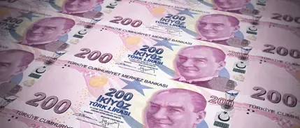 Hazine gelecek hafta 6 borçlanma işlemi gerçekleştirecek