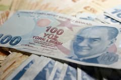 Hazine gelecek hafta iki ihale gerçekleştirecek