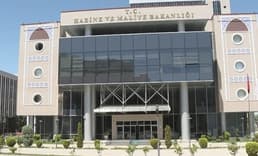 Hazine gelecek hafta iki tahvil ihalesi düzenleyecek