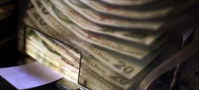 Hazine gelecek hafta üç ihale düzenleyecek