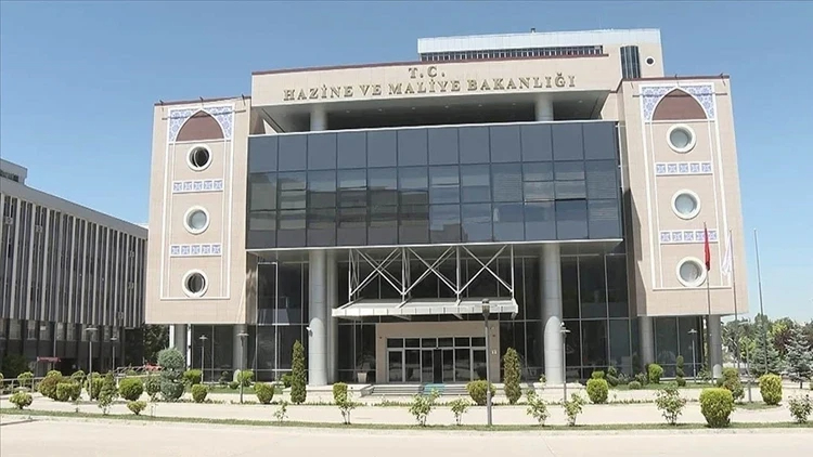 Hazine haftaya 3 ihale ve 4 doğrudan satış gerçekleştirecek