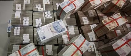 Hazine haftaya 4 ihale gerçekleştirecek