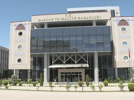 Hazine haftaya 4 ihale ve 2 doğrudan satış gerçekleştirecek