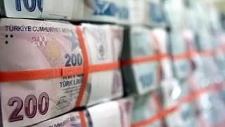 Hazine haftaya 4 yeni tahvil ihalesi düzenleyecek