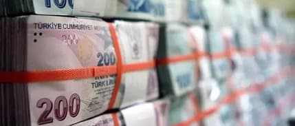 Hazine haftaya 4 yeni tahvil ihalesi düzenleyecek