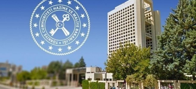 Hazine, haftaya altın tahvili ve kira sertifikası satışı yapacak