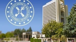 Hazine, haftaya altın tahvili ve kira sertifikası satışı yapacak