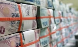 Bütçe 78.6 milyar TL açık verdi