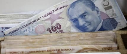 Hazine iç piyasadan borçlanacak