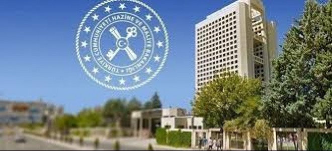 Hazine iki ihalede 25,2 milyar TL borçlandı