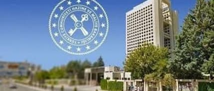 Hazine iki ihalede 25,2 milyar TL borçlandı