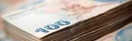 Hazine iki ihalede 27,2 milyar TL borçlandı