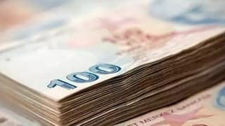 Hazine iki ihalede 27,2 milyar TL borçlandı