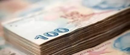 Hazine iki ihalede 27,2 milyar TL borçlandı
