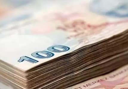 Hazine iki ihalede 27,2 milyar TL borçlandı
