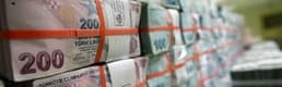 Hazine iki ihalede 28,6 milyar TL borçlandı