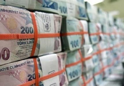 Hazine iki ihalede 28,6 milyar TL borçlandı