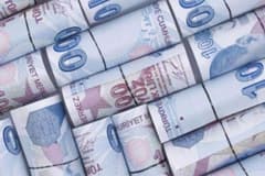 Hazine, iki ihalede 58,06 milyar TL borçlanma gerçekleştirdi