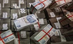 Hazine iki ihalede 66,7 milyar TL borçlandı