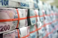 Hazine iki ihalede 95,3 milyar TL borçlandı