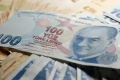 Hazine iki ihalede ROT satışlarıyla 26,8 milyar TL borçlandı